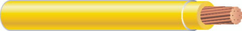 10 AWG YELLOW