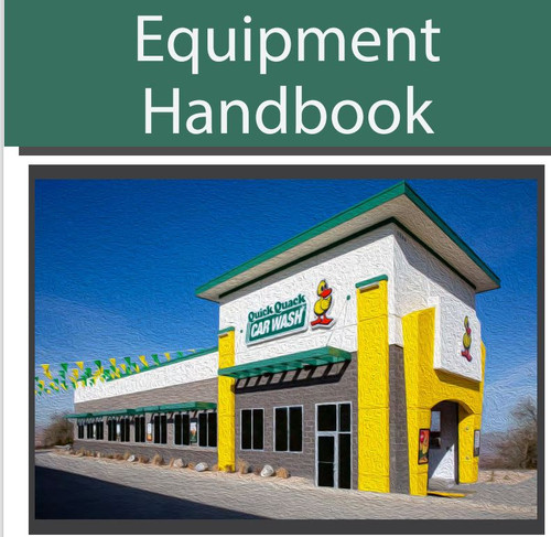 Equipment Handbook