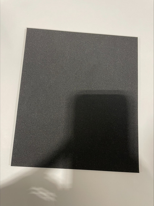 6x7 Neoprene Backing for Vacuum Nozzle Holder