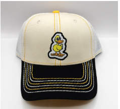 Quackals Hat