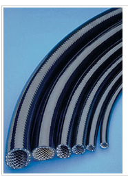 1/2"ID x 100' - Normal Hose - Chem Hose (sold in 15ft)