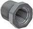 PVC Schedule 80 Bushing, 1" × 3/8", Male Thread × Threaded, Spears