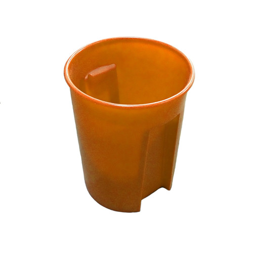 Orange Tommy Ball Liner