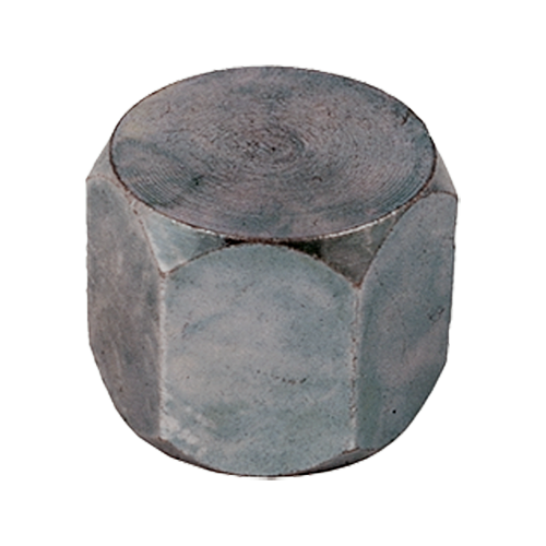 1/2" JIC Solid Cap - FAS:4404427
