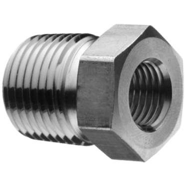 1 1/4" NPTF MALE X 1/2" NPTF FEMALE - 315577 FAS 421389