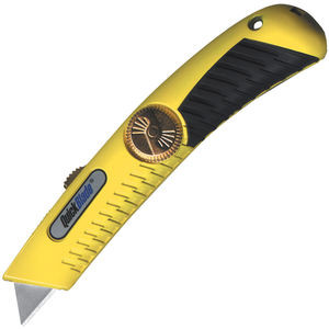 CQR-16 1-Carded Quick Blade® Retractable Utility Knife (FAS:0209246)