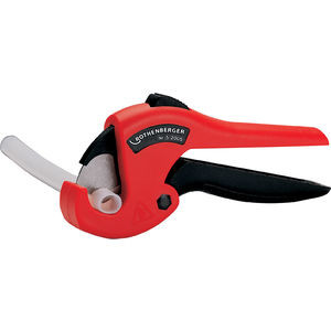 1" ROTHENBERGER Direct Cut Pipe Shears