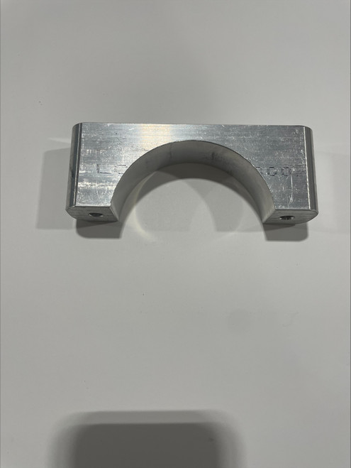 2" Aluminum Bracket Top (PW-3CB)