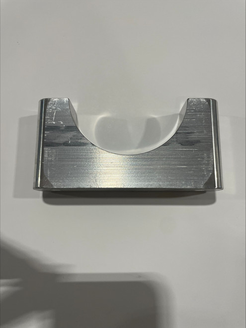 2" Aluminium Bracket Bottom (PW-3CA)
