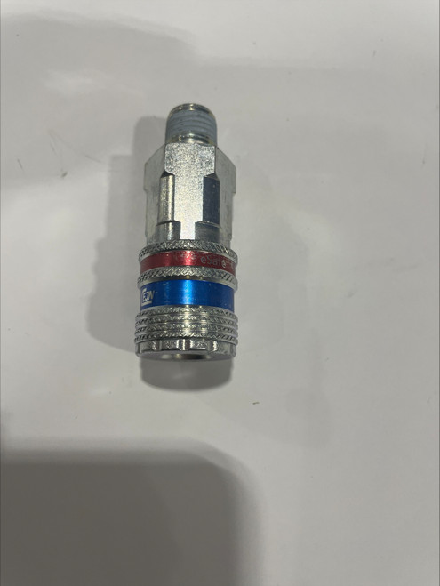 CEJN Quick air 1/4 NPT disconnect NEW P# 921659911