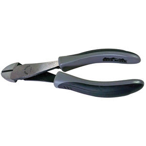 6" Rock River® Heavy Duty High Leverage Diagonal Cutting Pliers