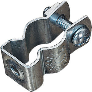 Rigid Conduit Membrane Clamp, 3-1/2"