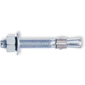 3/8" x 3-3/4" 304SS Wedge Anchor