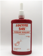 Thread Sealant, 250 ml, Loctite 545, Purple