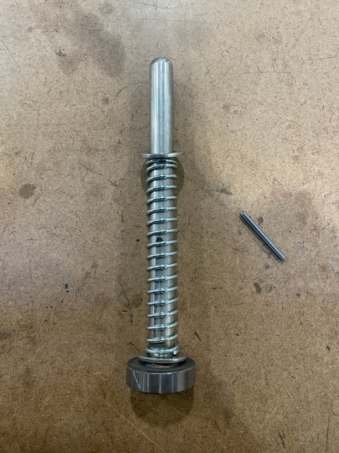 TAIL SECTION MOP FAB COMPLETE KIT (8-20-19)