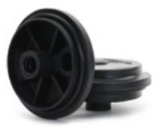 Membrane Housing Cap 3/4" X 1/2"