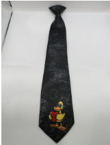 Quackals Loved Everywhere Tie 18"