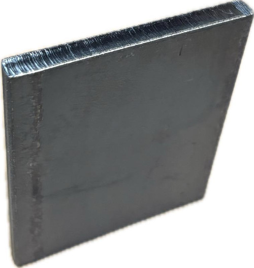 MS 2 1/2" X 3" X 1/4" SHIM