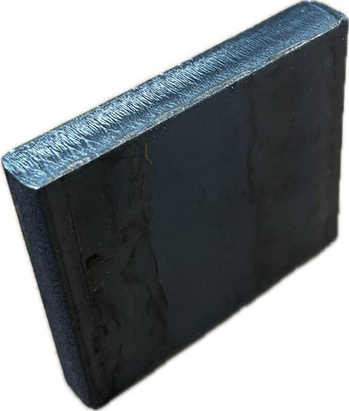 MS 2 1/2" X 3" X 1/2" SHIM