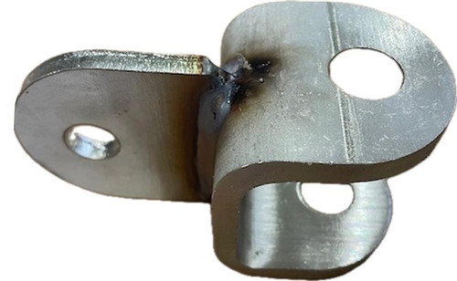 shock hanger flex arm