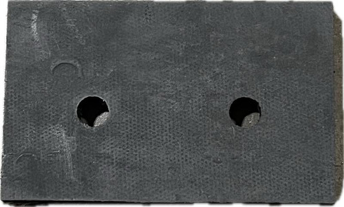 Small Rubber Tail