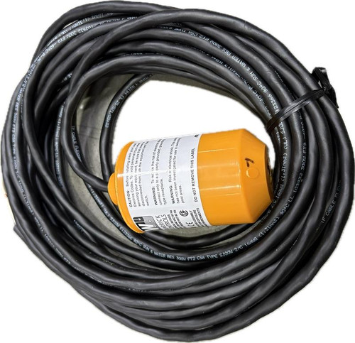 Pur-Clean MYEL40 2Wire Yellow Float 40ft 40002299