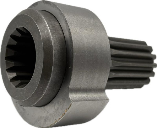 Sun Gear, Single Lobe Splined W/Sungear