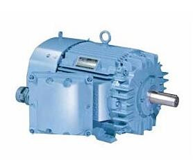 EP0154 15 HP, 1800 RPM, 208/230/460 Volt Motor -(Hyundia motor) (double)(PE254T-15-4)