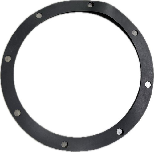 Gasket Volute 7.94id X 9-1/2od (For DHJ3-170MS3 Pump) (reclaim pump seal kit)(SRC20-46)