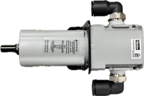 QSOAP - SMC Air Filter, Series Afd40-A, 1/2 NPT Female