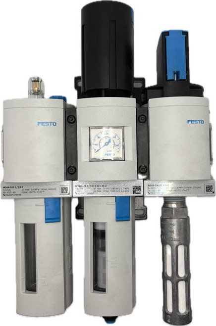 Festo Air Prep (254.406455)