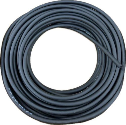 QSOAP - Soap Pump Tubing 1/8" ID x 1/4" OD (Price is per foot) A-60-G 51075K22