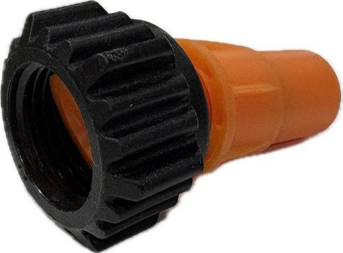 QSOAP Bug Blaster Orange Nozzle Tip - (orange)