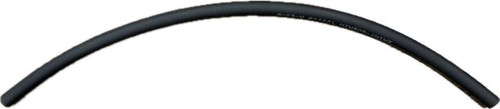 QSOAP, Black Pump Tubes - 10" piece (A-60-G Pump Tubing )