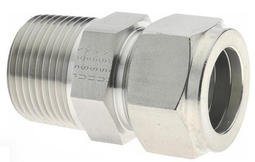 Parker F5Bz 12-12 Ss Alok To Sae Straig (MAIN)(12MISC12-316)