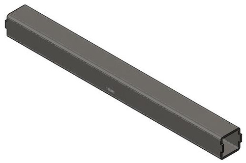 QSOAP, TUBE 16, SKID