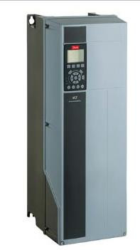 30HP Vacuum VFD Kit (Danfoss 131X9034)