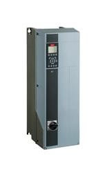 40HP Vacuum VFD Kit (Danfoss 131Z2312)