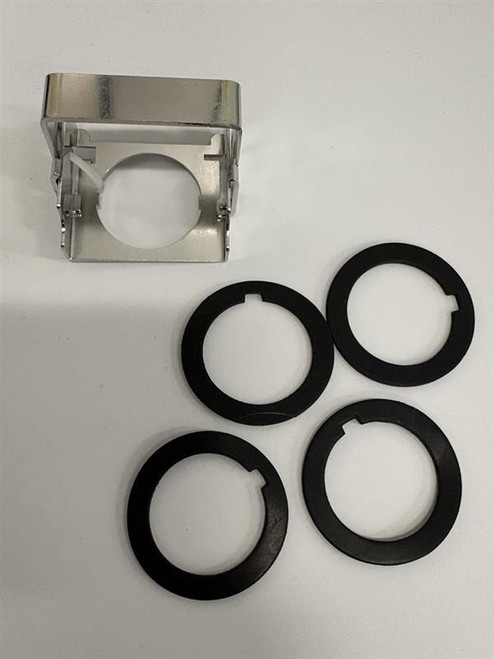 Siemens Pad Lock Attachment (52AALE)
