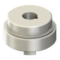 MAGNALOY COUPLING COMPANY 1-1/4" X 5/16"