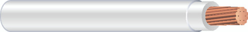 16 AWG WHITE - 182776