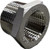 3/4" M-NPT x 1/2" F-NPT 150 lb 304 Stainless Steel Threaded Cast Hex Bushing