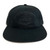 Black on Black Adjustable Hat