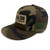 Local 139 New Camo Hat With Patch