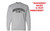 Grey Crewneck Sweatshirt