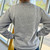 Grey Crewneck Sweatshirt