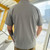 Men’s Aqua-Dry Polo - Heather Grey