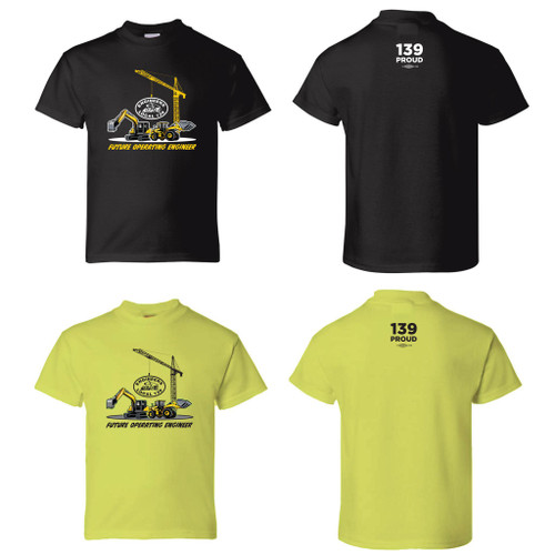Tシャツ・カットソー THE COLDEST MOMENT TCM engineer T cc5544fa-b161-4a5f-9c67-