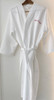BIOSLIMMING WAFFLE KIMONO