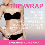 BIOSLIMMING WRAP KIT